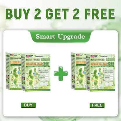 🍀 Congratulations! You have unlocked an exclusive CareUplift® offer! 🎁 As a thank you for your order, we're offering an additional 30% off today! Click below to grab this special offer, offer expires! ✨