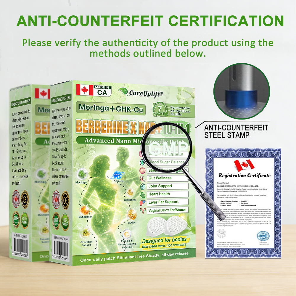 🍀 Congratulations! You have unlocked an exclusive CareUplift® offer! 🎁 As a thank you for your order, we're offering an additional 30% off today! Click below to grab this special offer, offer expires! ✨