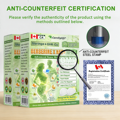 🍀 Congratulations! You have unlocked an exclusive CareUplift® offer! 🎁 As a thank you for your order, we're offering an additional 30% off today! Click below to grab this special offer, offer expires! ✨