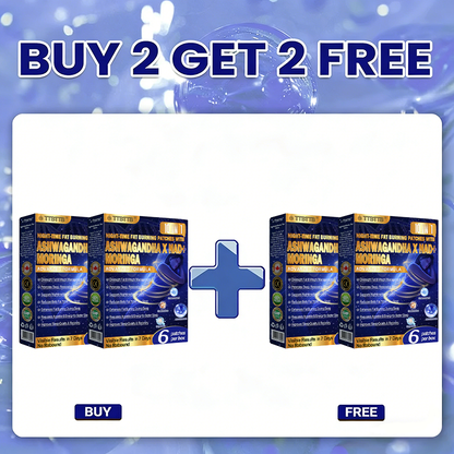 IOWOL ® NIGHT-TIME FAT BURNING PATCHES! ZERO PILLS & ZERO WASTE & ZERO STRUGGLE & 100% RESULTS.