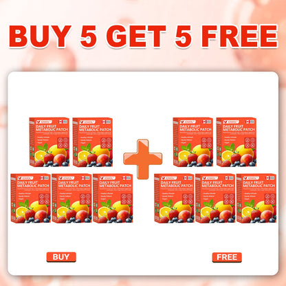 🍎𝐎𝐟𝐟𝐢𝐜𝐢𝐚𝐥 𝐒𝐭𝐨𝐫𝐞 | 𝐈𝐎𝐖𝐎𝐋® 𝐃𝐚𝐢𝐥𝐲 𝐅𝐫𝐮𝐢𝐭 𝐌𝐞𝐭𝐚𝐛𝐨𝐥𝐢𝐜 𝐏𝐚𝐭𝐜𝐡 𝐮𝐬𝐞𝐬 𝐨𝐫𝐠𝐚𝐧𝐢𝐜 𝐟𝐫𝐮𝐢𝐭 𝐞𝐱𝐭𝐫𝐚𝐜𝐭𝐬 𝐚𝐧𝐝 𝐩𝐡𝐲𝐭𝐨𝐧𝐮𝐭𝐫𝐢𝐞𝐧𝐭𝐬 𝐟𝐫𝐨𝐦 𝟒𝟑 𝐟𝐫𝐮𝐢𝐭𝐬 𝐭𝐨 𝐬𝐮𝐩𝐩𝐨𝐫𝐭 𝐟𝐚𝐭 𝐦𝐞𝐭𝐚𝐛𝐨𝐥𝐢𝐬𝐦, 𝐛𝐚𝐥𝐚𝐧𝐜𝐞 𝐛𝐥𝐨𝐨𝐝 𝐬𝐮𝐠𝐚𝐫, 𝐚𝐧𝐝 𝐛𝐨𝐨𝐬𝐭 𝐞𝐧𝐞𝐫𝐠𝐲 𝐟𝐨𝐫 𝐚𝐥𝐥-𝐝𝐚𝐲 𝐰𝐞𝐥𝐥𝐧𝐞𝐬𝐬.