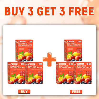 🍎𝐎𝐟𝐟𝐢𝐜𝐢𝐚𝐥 𝐒𝐭𝐨𝐫𝐞 | 𝐈𝐎𝐖𝐎𝐋® 𝐃𝐚𝐢𝐥𝐲 𝐅𝐫𝐮𝐢𝐭 𝐌𝐞𝐭𝐚𝐛𝐨𝐥𝐢𝐜 𝐏𝐚𝐭𝐜𝐡 𝐮𝐬𝐞𝐬 𝐨𝐫𝐠𝐚𝐧𝐢𝐜 𝐟𝐫𝐮𝐢𝐭 𝐞𝐱𝐭𝐫𝐚𝐜𝐭𝐬 𝐚𝐧𝐝 𝐩𝐡𝐲𝐭𝐨𝐧𝐮𝐭𝐫𝐢𝐞𝐧𝐭𝐬 𝐟𝐫𝐨𝐦 𝟒𝟑 𝐟𝐫𝐮𝐢𝐭𝐬 𝐭𝐨 𝐬𝐮𝐩𝐩𝐨𝐫𝐭 𝐟𝐚𝐭 𝐦𝐞𝐭𝐚𝐛𝐨𝐥𝐢𝐬𝐦, 𝐛𝐚𝐥𝐚𝐧𝐜𝐞 𝐛𝐥𝐨𝐨𝐝 𝐬𝐮𝐠𝐚𝐫, 𝐚𝐧𝐝 𝐛𝐨𝐨𝐬𝐭 𝐞𝐧𝐞𝐫𝐠𝐲 𝐟𝐨𝐫 𝐚𝐥𝐥-𝐝𝐚𝐲 𝐰𝐞𝐥𝐥𝐧𝐞𝐬𝐬.